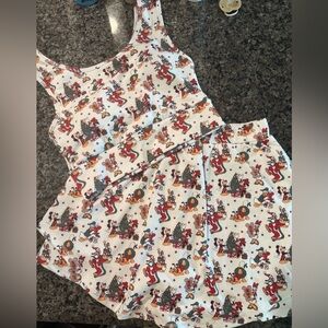 Magic Box Women’s Christmas set